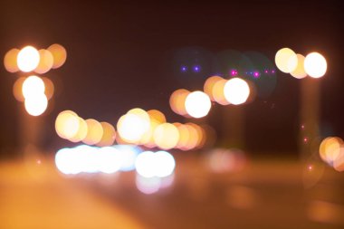 soyut ve bulanık arka plan 