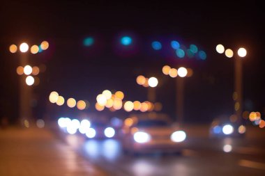 soyut ve bulanık arka plan 