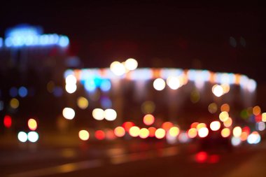 soyut ve bulanık arka plan 