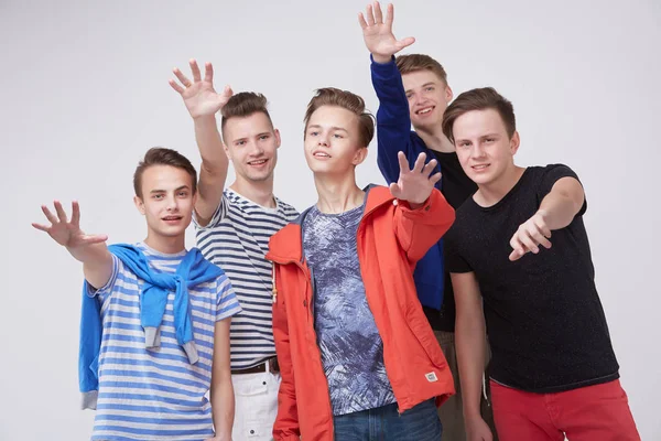 eşofman birlikte erkeklerde