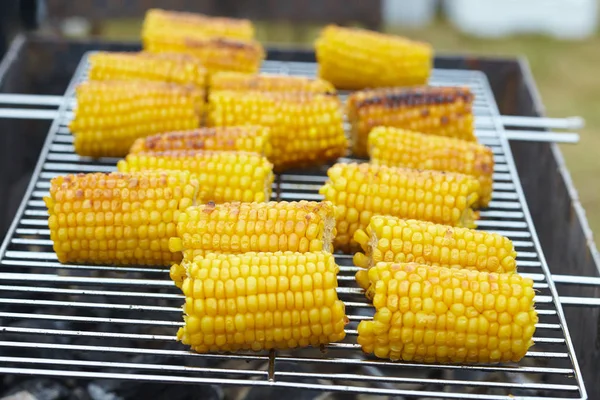 Sağlıklı vejetaryen lezzetli Barbekü