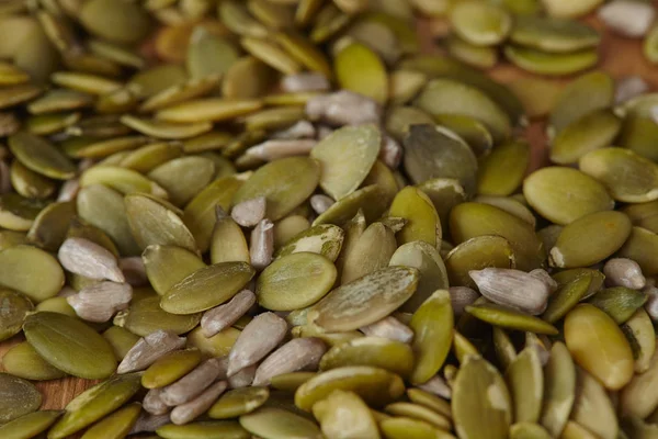 Gesunde Ernährung Müsli — Stockfoto