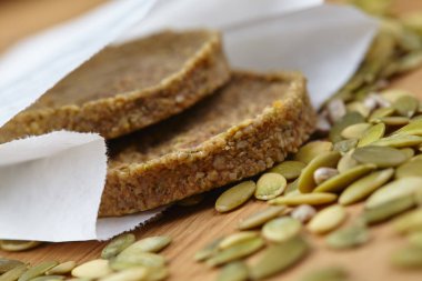 sağlıklı beslenme granola