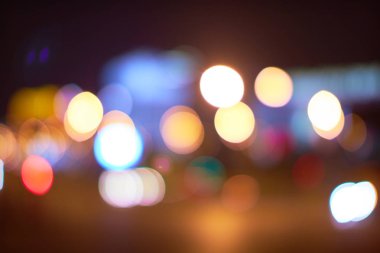 Şehir Işıkları Özeti