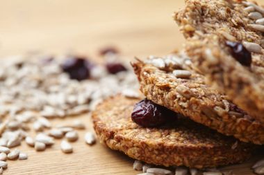 Sağlıklı Kahvaltı Konsepti