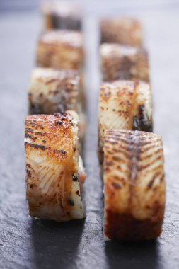 geleneksel Japon yemek