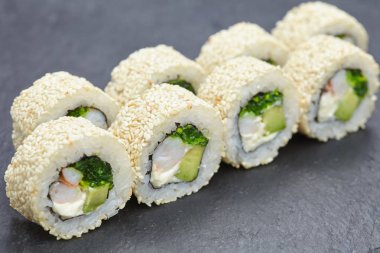 Geleneksel Asya rulo