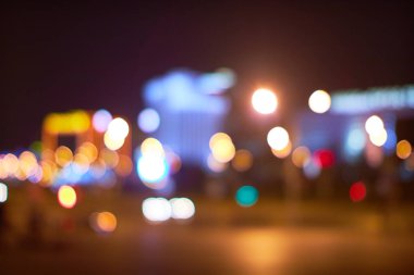 Şehir Işıkları Özeti