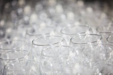 Alkol için gözlük grubu