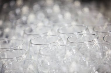 Alkol için gözlük grubu