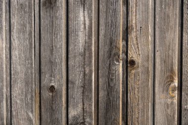 Ahşap eski gri tahtası, doku arka plan dekorasyon için