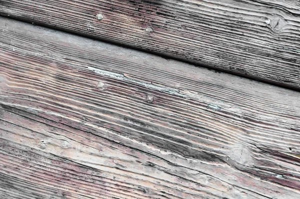 Paneles Madera Una Antigua Casa Italia Paredes Ornamentos Madera Pintada — Foto de Stock