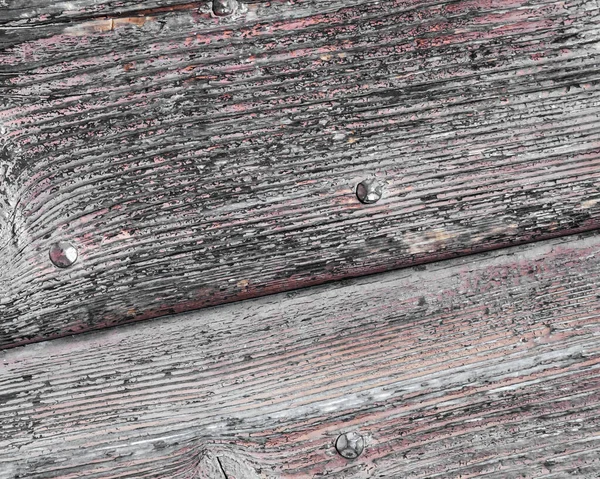 Paneles Madera Una Antigua Casa Italia Paredes Ornamentos Madera Pintada — Foto de Stock