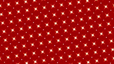 Saat yönünde döndükçe renk değiştiren ve sonra saat yönünün tersine hipnotik ve stroboskopik bir etki yaratan grafiksel desen, 16: 9 video biçiminde.