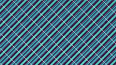 2d grafik görüntü deseni, 4k 16: 9 biçiminde, çok renkli desenler ve tasarımlardan oluşan zoom ile sağ altta hareket eder.