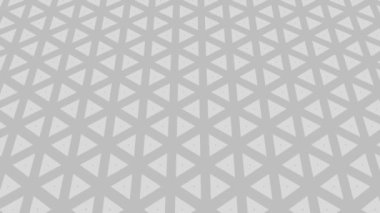 4k 16: 9 biçiminde, çok renkli desenli tasarım ve şekillerden oluşan, yukarı ve hareket eden grafiksel 2d video deseni