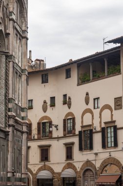 Floransa, Unesco Mirası ve İtalyan Rönesansı 'nın evi.