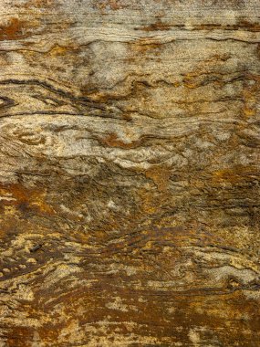 Tipik antik İtalyan evi duvarı.