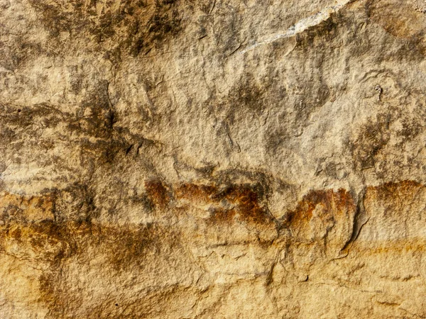 Tipik antik İtalyan evi duvarı. — Stok fotoğraf