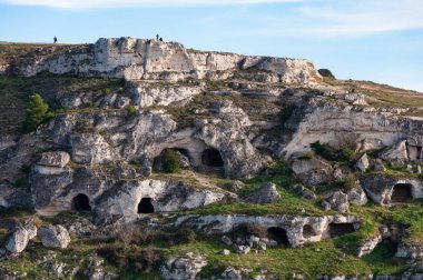 Matera, Avrupa Kültür Başkenti 2019, İtalya.