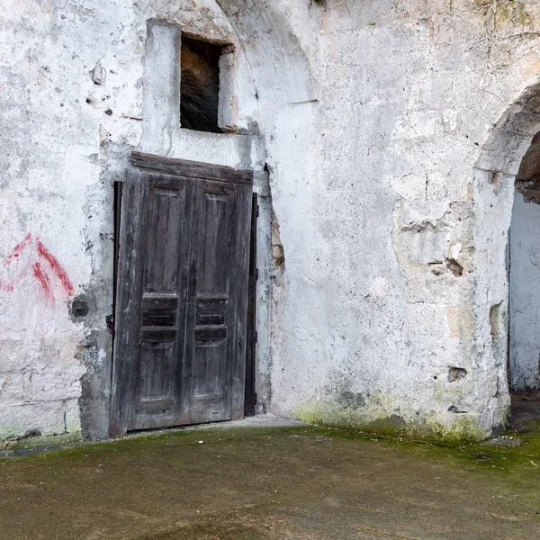 Matera, Capital Europeia da Cultura 2019, Itália . — Fotografia de Stock