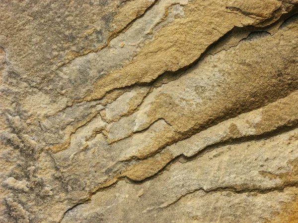 Typical ancient Italian house wall — Stock Photo, Image