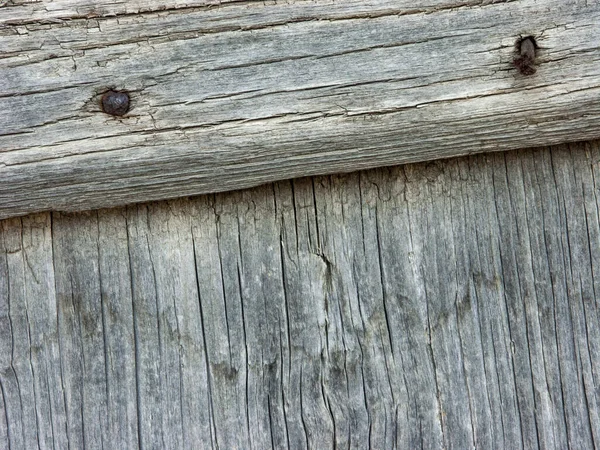 Pareti e ornamenti in legno verniciato per la casa di campagna . — Foto Stock