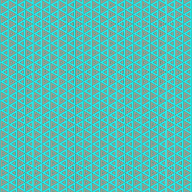 Çeşitli renklerde, kare biçimli yüksek çözünürlüklü resim 