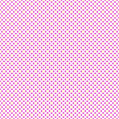 Çeşitli renklerde, kare biçimli yüksek çözünürlüklü resim 