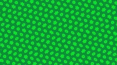 bstract animation in black and white on a minimal background, with a colored wave effect, which varies in size, angle and intensity, in 16: 9 video format