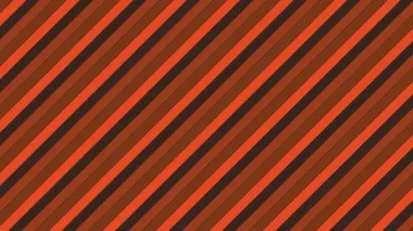 Arkaplanda hareket eden grafiksel desen boyutu artırıyor, çizimler ve renkli şekillerden oluşuyor.