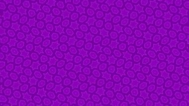 Abstract animation in black and white on a minimal background, with a colored wave effect, which varies in size, angle and intensity, in 16: 9 video format