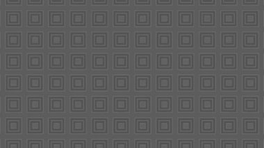 Siyah-beyaz, minimal arkaplan, boyut, açı ve yoğunluk olarak değişen, hipnotik, psikedelik ve stroboskopik efektli bir arka planda, 16: 9 video formatında grafik animasyonu.