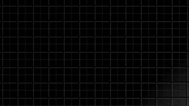 Soyut dokuya göre boyut, açı ve yoğunluk olarak değişen minimal arkaplan üzerinde siyah ve beyaz grafik animasyonu, 16: 9 video biçiminde.