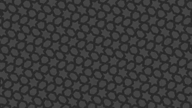 Abstract black and white animation on minimal background with wave effect, which varies in size, angle and intensity with abstract texture, in 16: 9 video format