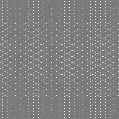Arka planda tekrarlanan geometrik şekilli siyah-beyaz çizimler. Motifler, ağ, duvar kağıdı, dijital grafikler ve sanatsal dekorasyonlar için düzenlenebilir ve renklendirilebilir desen.