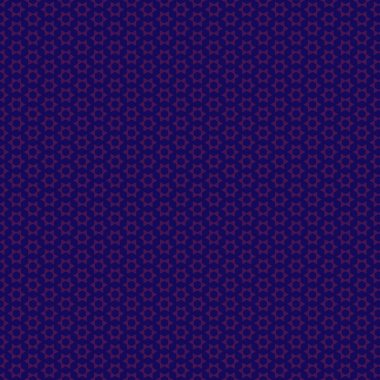 Arka planda yinelenen geometrik şekiller olan bir ilüzyon. Web şablonu, duvar kağıdı, dijital grafikler, hediyeler ve sanatsal dekorasyonlar olarak kullanılabilecek renkli desenli çizimler.