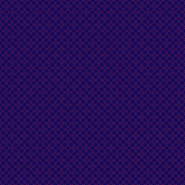 Arka planda yinelenen geometrik şekiller olan bir ilüzyon. Web şablonu, duvar kağıdı, dijital grafikler, hediyeler ve sanatsal dekorasyonlar olarak kullanılabilecek renkli desenli çizimler.