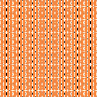 Arka planda yinelenen geometrik şekiller olan bir ilüzyon. Web şablonu, duvar kağıdı, dijital grafikler, hediyeler ve sanatsal dekorasyonlar olarak kullanılabilecek renkli desenli çizimler.