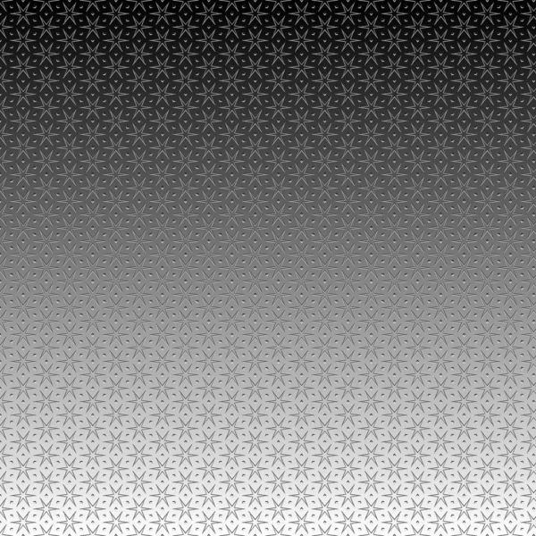 Барельєфна Ілюстрація Повторюваними Геометричними Фігурами Покривають Тло Чорно Білий Дизайн — стокове фото