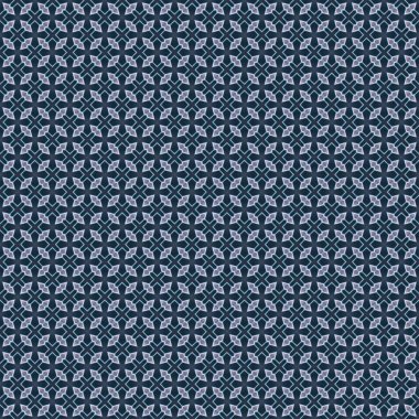 Arka planda yinelenen geometrik şekiller olan bir ilüzyon. Web şablonu, duvar kağıdı, dijital grafikler, hediyeler ve sanatsal dekorasyonlar olarak kullanılabilecek renkli desenli çizimler.