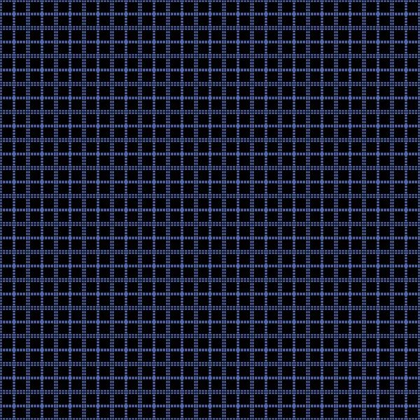 Illusztráció Ismétlődő Geometriai Alakzatokkal Amelyek Lefedik Hátteret Rajz Színes Mintát — Stock Fotó