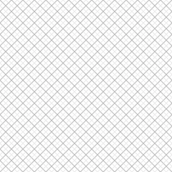 Illustration Black White Repeated Geometric Shapes Covering Background Editable Colorable — Stock Photo, Image