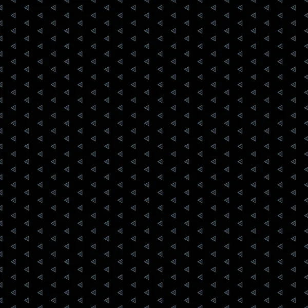 明るい境界線効果イラスト 最小限の黒の背景をカバー反復幾何学的な形状を持ちます Webデザイン デジタルグラフィック パッケージ オブジェクトや芸術的な装飾 — ストック写真
