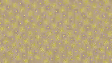 Merkeze doğru saat yönünde dönen renkli grafik deseni, boyutu değişken, hipnotik, psikedelik ve stroboskopik bir etki ile, en az siyah arkaplan üzerinde, 16: 9 video biçiminde.