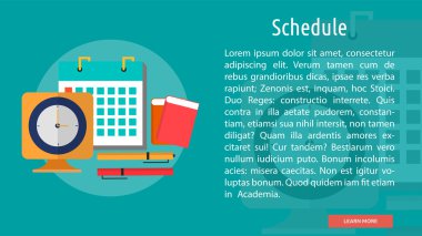 Program Kavramsal Banner