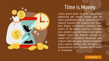 Zaman para kavramsal başlıktır