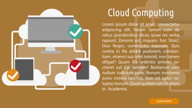 Kodlama ve kavramsal afiş programlama