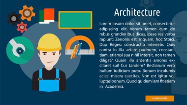 Mimari kavramsal afiş