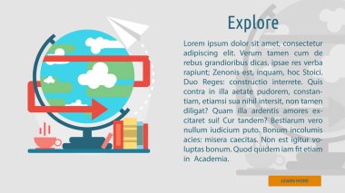 Kavramsal afiş keşfetmek